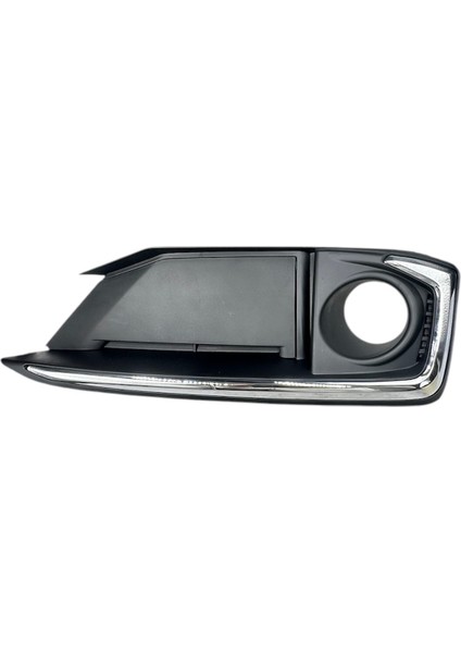 Honda Civic Sis Lamba Kapağı 2019-2021 Sağ (Sislikrom) ,UNİ-KPKS-002-RH