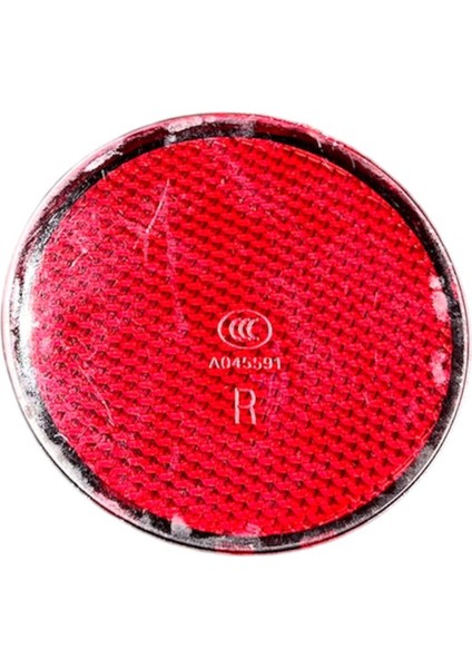 Nissan Tampon Reflektör Qashqai Arka Sağ ,26560-JE20A Rh