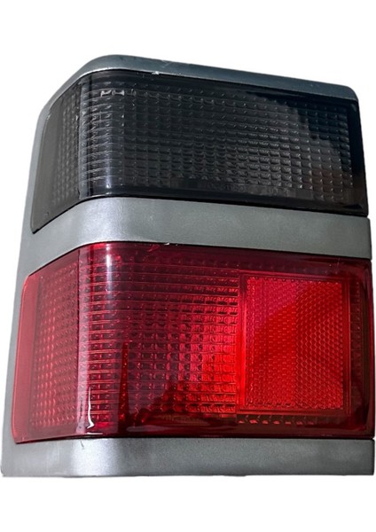 Kia Hi Stop Besta 1997-1999 Sol (Beyaz /kırmızı) ,0K73N-51-160A