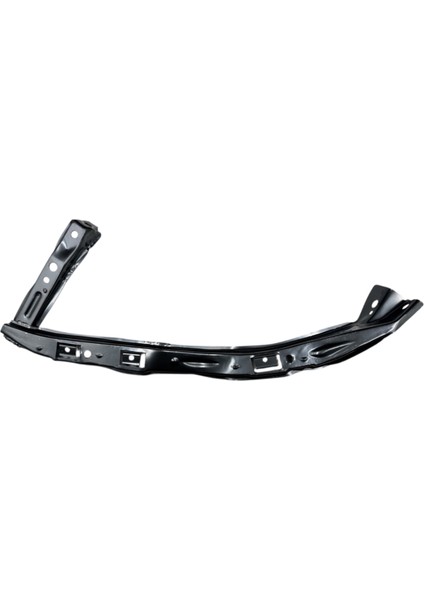 Honda Far Braket Altı Civic Ön Sol (Üst Demir) ,71190-SNB-003