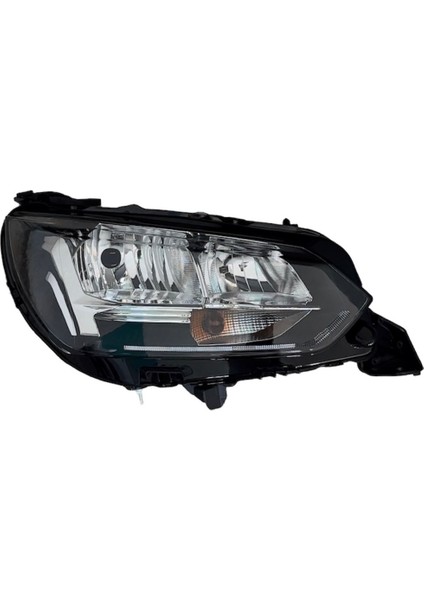 Peugeot 208 /2008 Far 2019-2022 Sağ ,9827621380