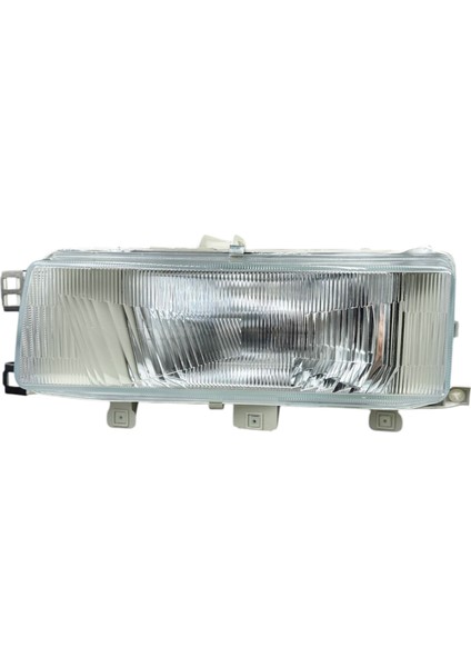 Toyota Corolla Far Liftback 88-92 Sol ,212-1141-LH