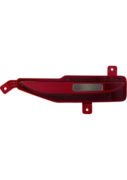 Mg Tampon Reflektör Hs 2022-2024 Arka Sol ,10420741