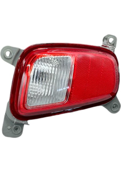 Kia Tampon Reflektör Picanto 2017-2019 Arka Sağ ,92406-G6000