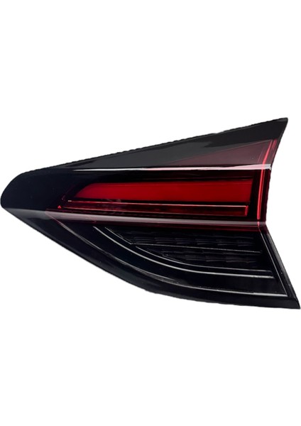 Opel Corsa Stop F 2019-2023 Iç Sağ (Ledli) ,9830096280