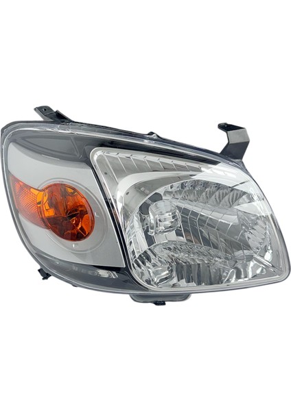 Mazda BT50 Far Sağ (Gri) ,UR82-51-0K0G