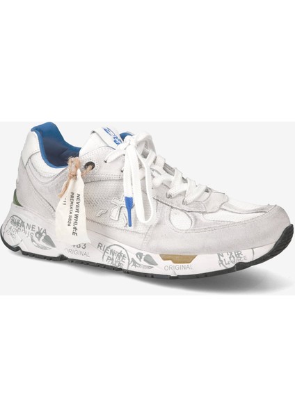 Limited Edition Sneakers Mase 6621