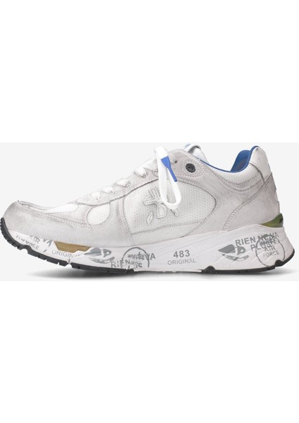 Limited Edition Sneakers Mase 6621
