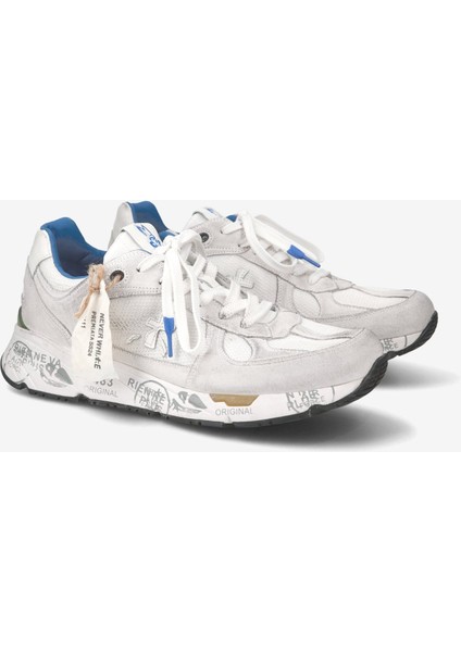 Limited Edition Sneakers Mase 6621