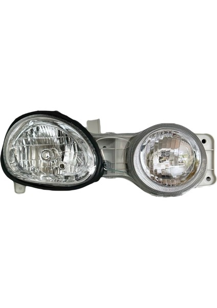 Kia Shuma Far 1998-2002 Sağ ,0K2B1-51-030B