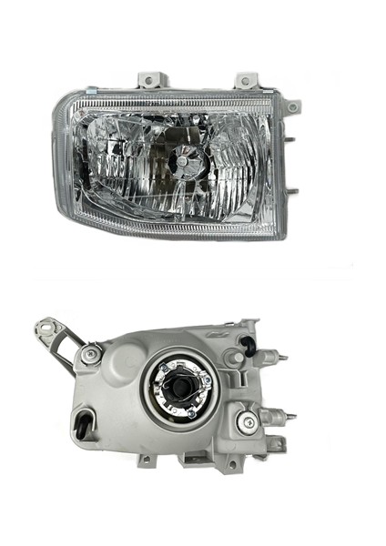 Nissan Pathfinder Far 99-02 Sağ ,02-1148-RH