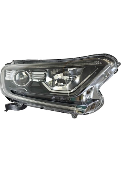 Honda Crv Far 2019-2021 Sağ (Motorlu) ,UNİ-CV17-001-RH