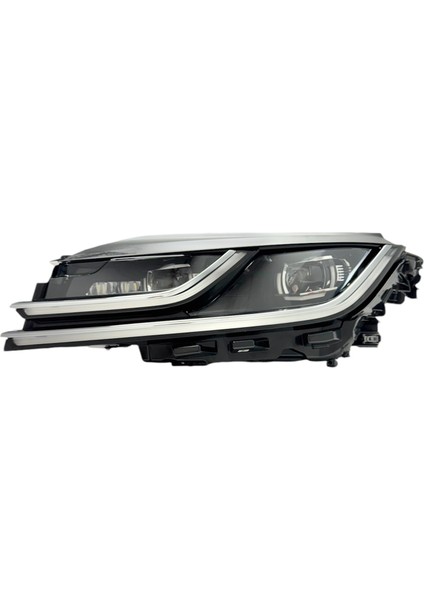 Volkswagen Arteon Far 2017-2021 Sol (Xenon-Beyin) ,3G8941773