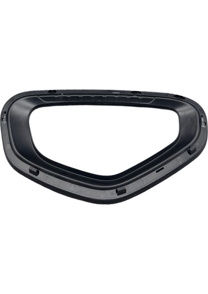 Skywell Reflektör Kapak Et5 2022-2024 Arka Sağ ,UNI-ET5-022