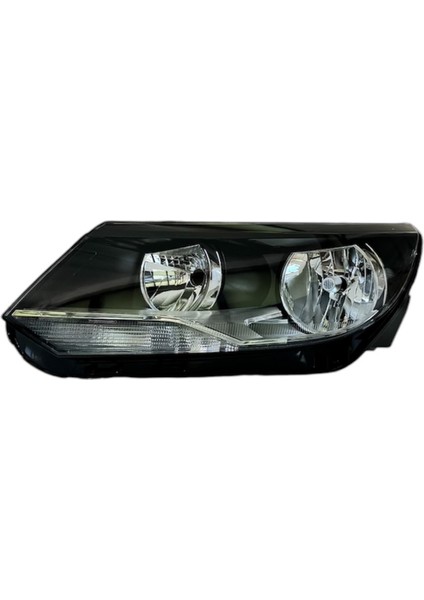 Volkswagen Tiguan Far 2011-2014 Sol (Halojen) ,5n1 941 005B