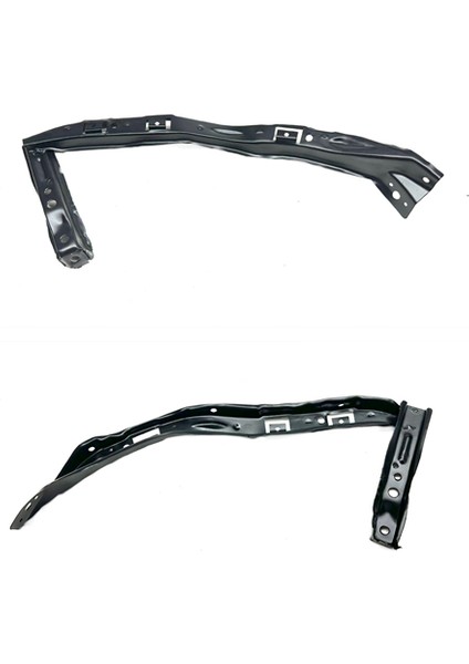 Honda Far Braket Altı Civic Ön Sağ (Üst Demir) ,71140-SNB-003