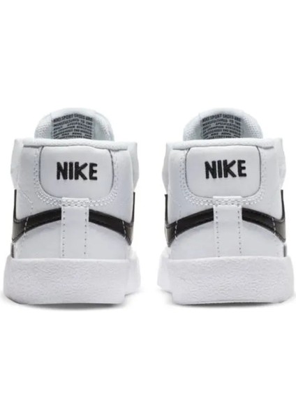 Blazer Mıd Çocuk Ayakkabı DA4088-100 modelleri