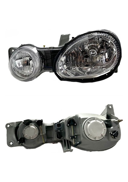 Kia Shuma Far 1998-2002 Sol ,0K2B1-51-040B