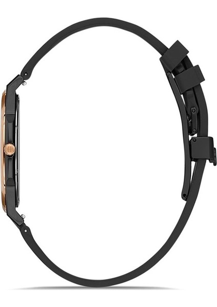 Hıslon CL127T-04BB Erkek Kol Saati