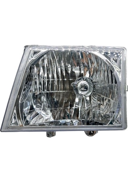 Ford Ranger Sol Far 2002-2006,231-1131-LH