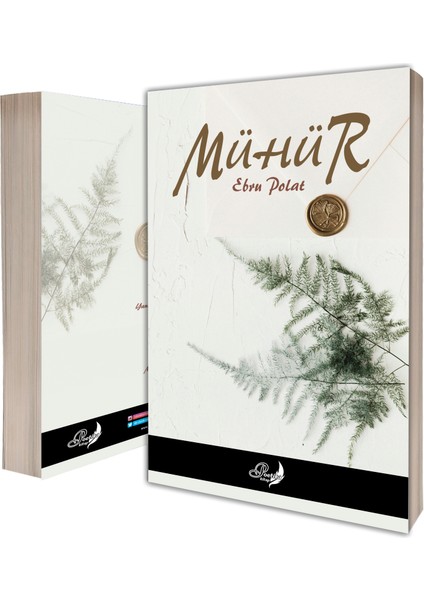 Mühür - Elif Dinç İbk Yayınevi