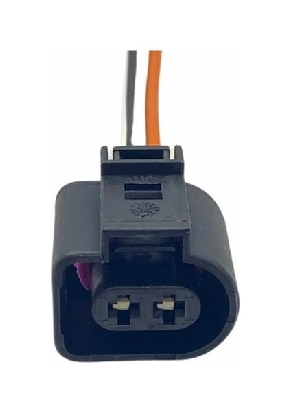 SU FISKİYE MOTORU SOKETİ-KONJEKTÖR SOKETİ BOSCH TİPİ (2 FİŞ KABLOLU) MERCEDES-VW fiyatları