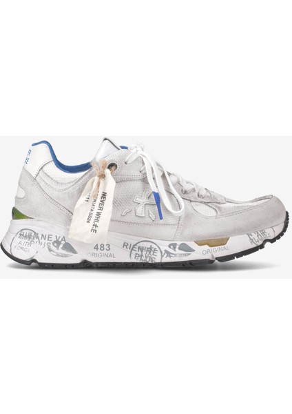 Limited Edition Sneakers Mase 6621