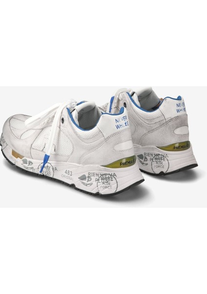 Limited Edition Sneakers Mase 6621 fırsatları