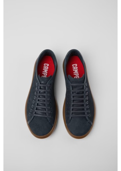 Erkek Pelotas Soller Sneaker - Lacivert