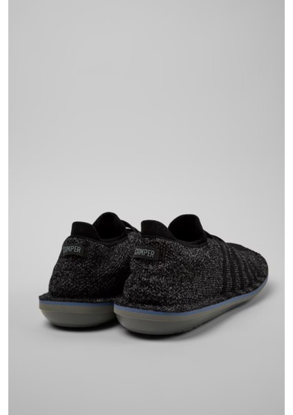 Erkek Beetle Günlük Ayakkabı - Siyah fiyatları