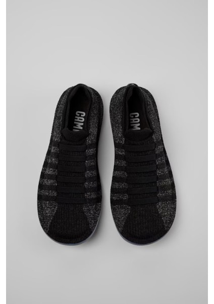 Erkek Beetle Günlük Ayakkabı - Siyah modelleri