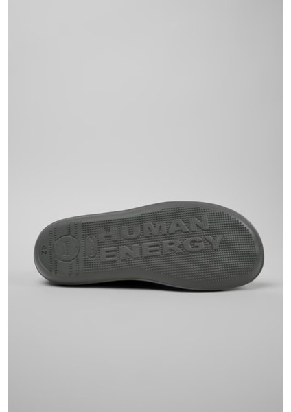 Erkek Beetle Günlük Ayakkabı - Siyah fırsatları