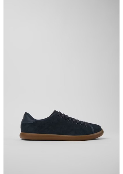 Erkek Pelotas Soller Sneaker - Lacivert