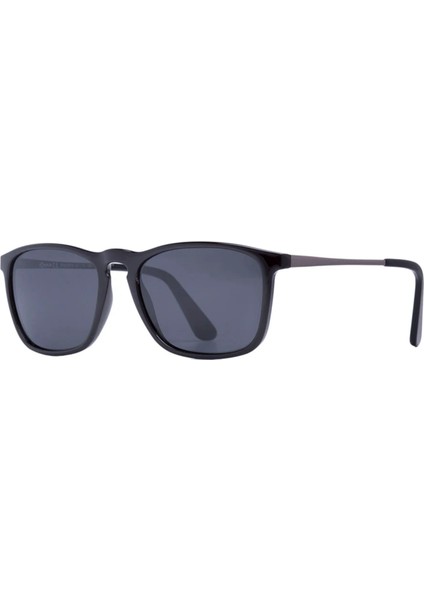 Benx 9014 06 Unisex Güneş Gözlüğü Polarize Metal Sap