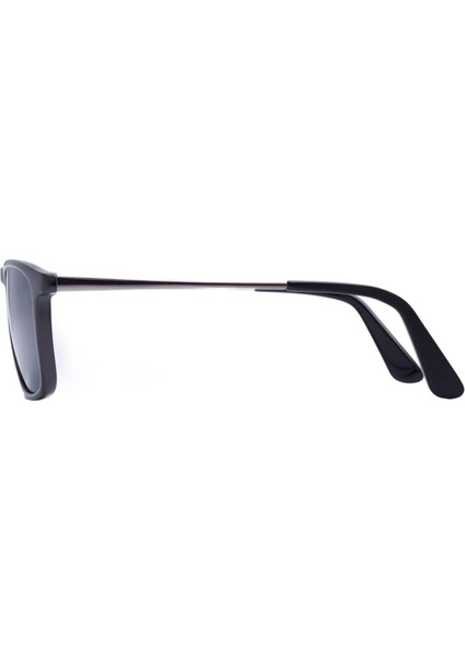 Benx 9014 06 Unisex Güneş Gözlüğü Polarize Metal Sap