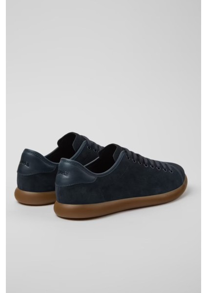 Erkek Pelotas Soller Sneaker - Lacivert