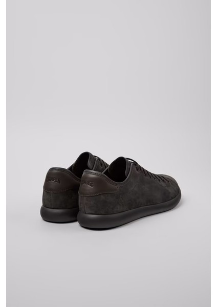 Erkek Pelotas Soller Loafer Ayakkabı - Koyu Gri fiyatları