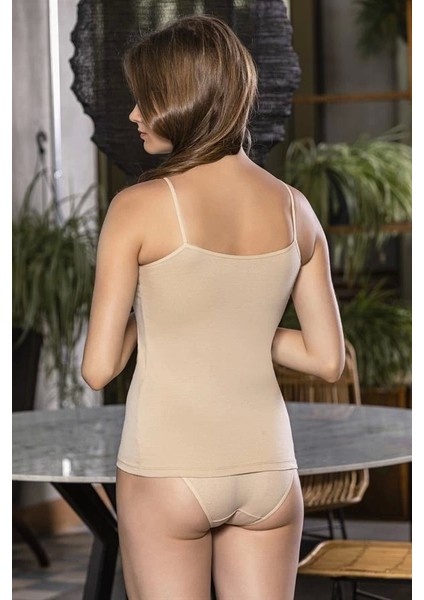 Askılı Atlet Ten (BRF11472) fiyatları