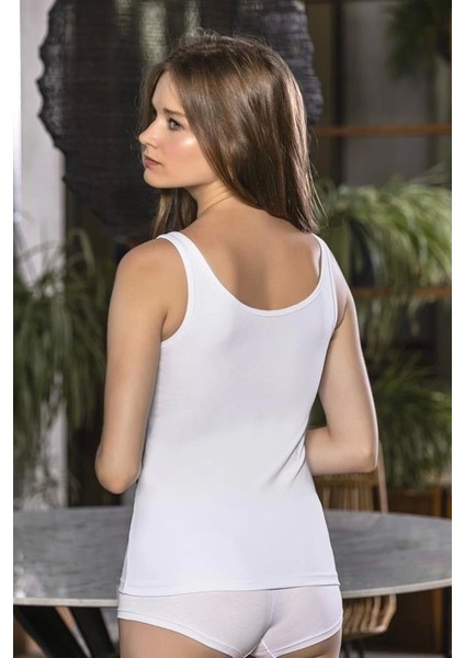 Askılı Atlet Beyaz (BRF11474) modelleri