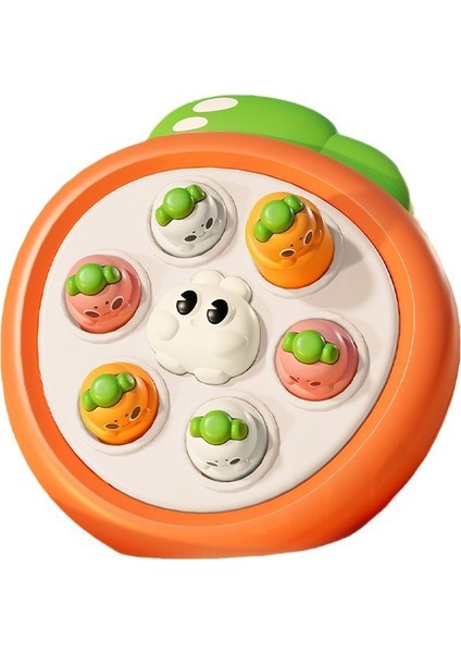 Bebek Eğitici Oyuncak Mini Turp Gopher (Yurt Dışından)