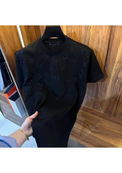 Lv Louis T-Shirt modelleri