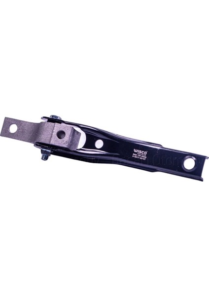 Şanzuman Takozu Alt Arka - 5Q0199855Q Wisco - Audi A3 Tt Seat Leon Skoda 12 ve Sonrası Uyumlu