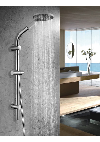 lal Duş Seti fiyatları