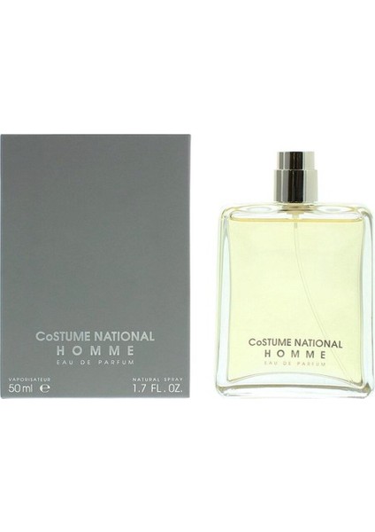 l Homme Edp 50 ml Men