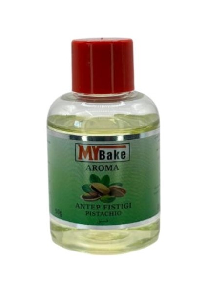 Antep Fıstığı Aroması - 50 gr