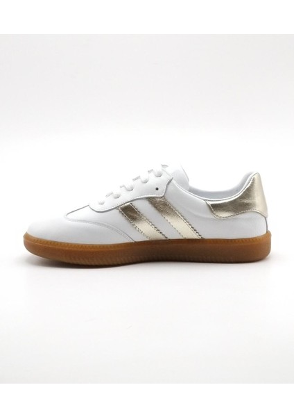 Yüzde Yüz Deri Spor Ayakkabı modelleri