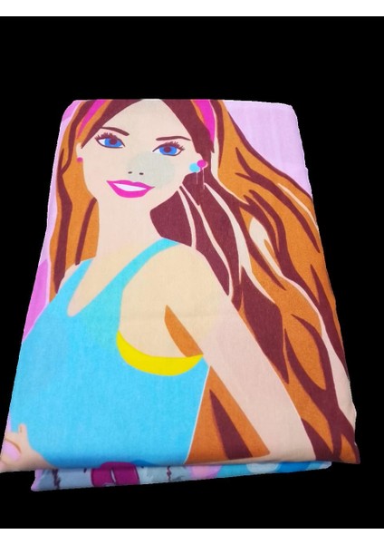 Ceylin Eko Tek Kişilik Nevresim Takımı Prenses Lila fiyatları