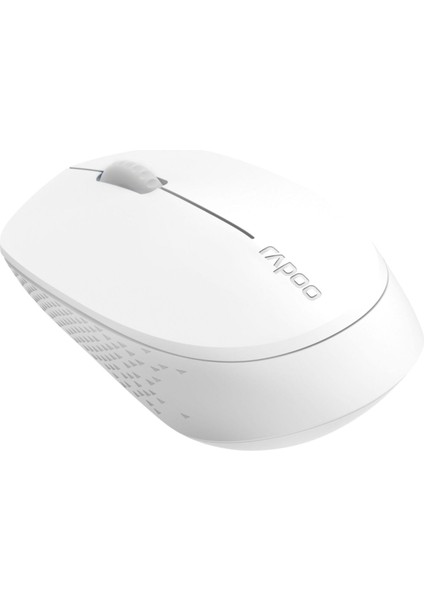 18185 Çok Modlu Kablosuz Sessiz Optik Mouse