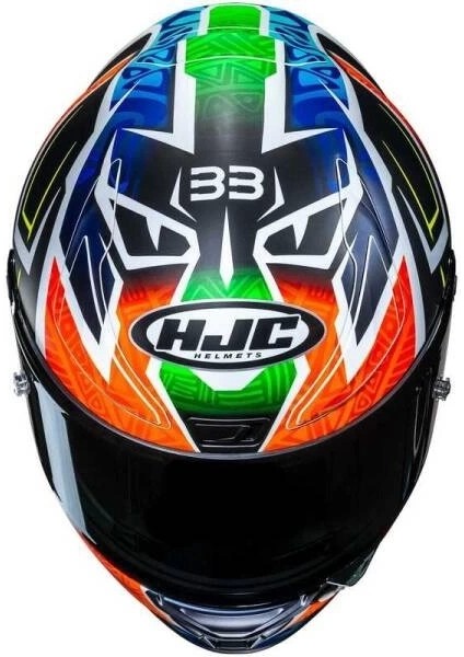 Rpha1 Kask Bınder Edıtıon Siyah Vizörlü (+1 Şeffaf Vizör) modelleri