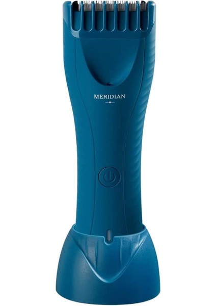 - The Trimmer Plus Su Geçirmez ve Kablosuz Erkekler ve Kadınlar Için - Ocean